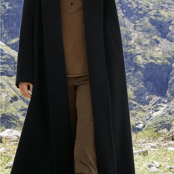 Peruvian Connection Decades Coat - Picture 6 of 8